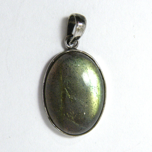 ラブラドライト(Labradorite)/sv925アクセサリー