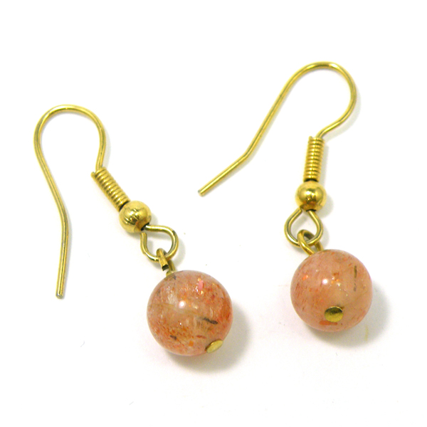 サンストーン(Sunstone)/sv925アクセサリー