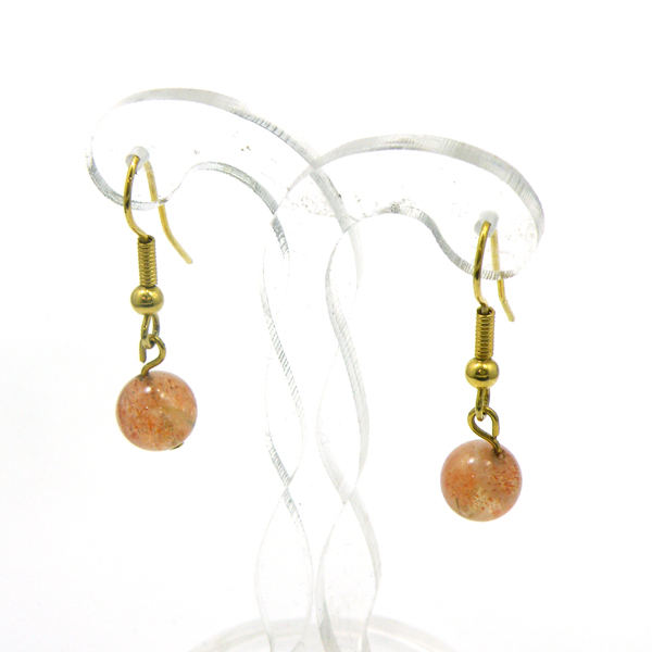 サンストーン(Sunstone)/sv925アクセサリー
