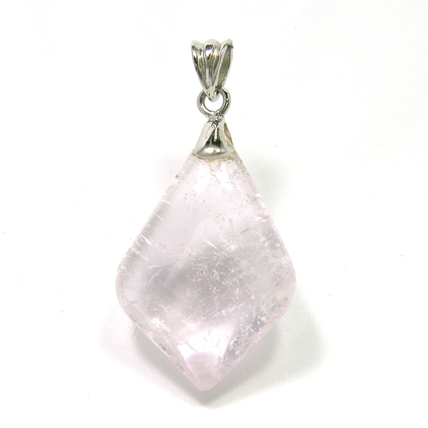 クンツァイト(Kunzite)/sv925アクセサリー