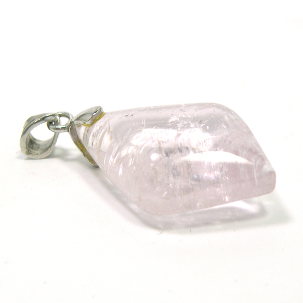 クンツァイト(Kunzite)/sv925アクセサリー