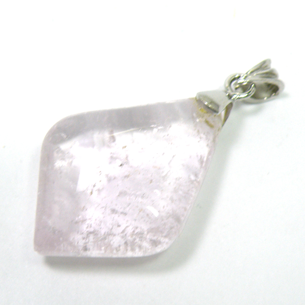 クンツァイト(Kunzite)/sv925アクセサリー