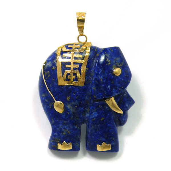 ラピスラズリ(Lapis lazuri)/sv925アクセサリー