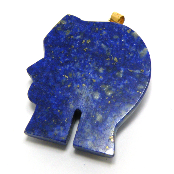ラピスラズリ(Lapis lazuri)/sv925アクセサリー