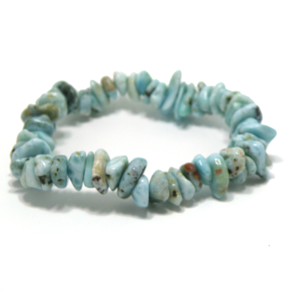 ラリマー(Larimar)天然石ビーズ 販売