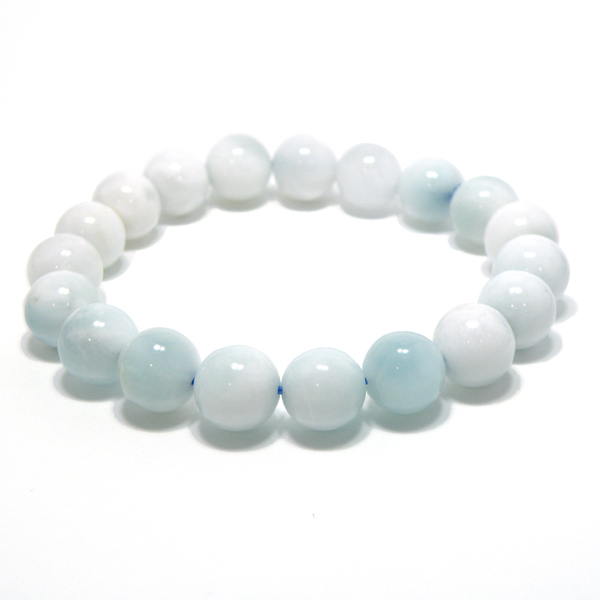 ラリマー(Larimar)天然石ビーズ 販売