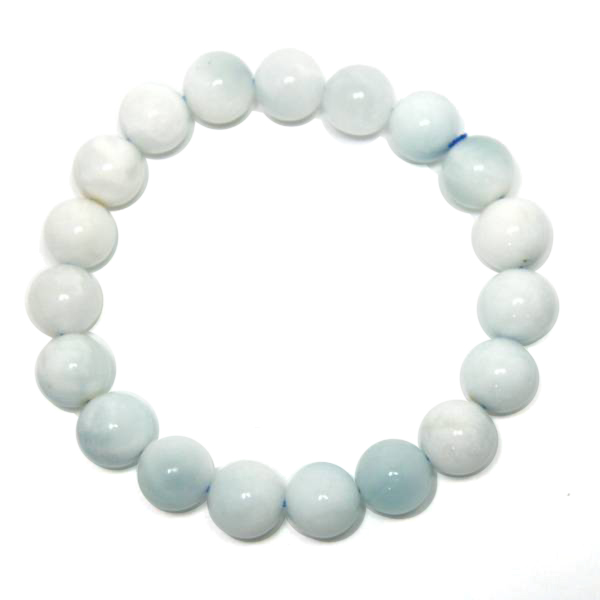 ラリマー(Larimar)天然石ビーズ 販売