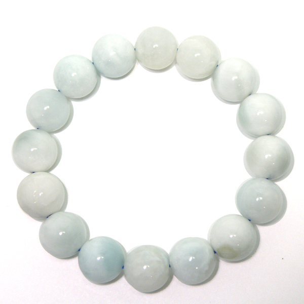 ラリマー(Larimar)天然石ビーズ 販売