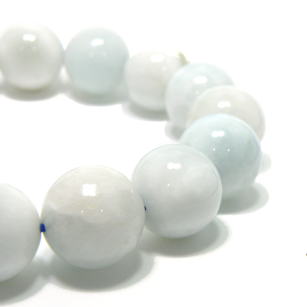ラリマー(Larimar)天然石ビーズ 販売