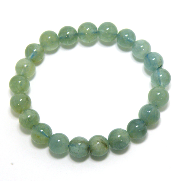 アクアマリン(Aquamarine)天然石ビーズ 販売