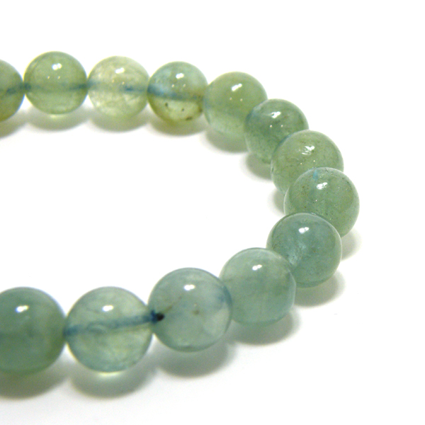 アクアマリン(Aquamarine)天然石ビーズ 販売