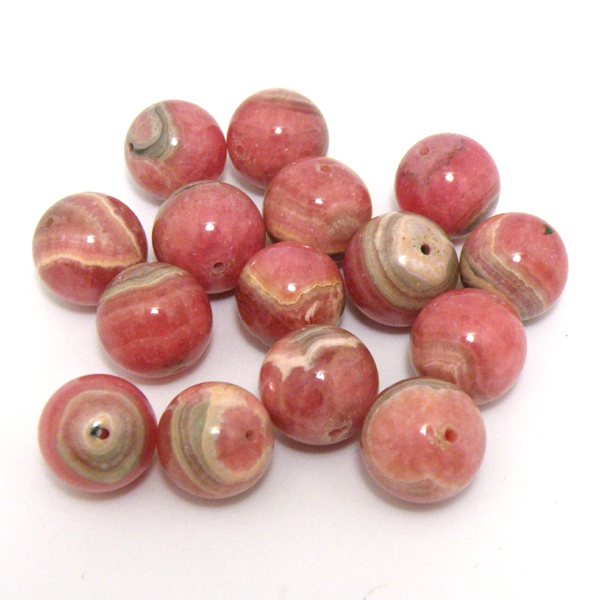 ロードクロサイト/インカローズ(Rhodochrosite)