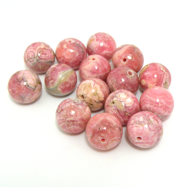 ロードクロサイト/インカローズ(Rhodochrosite)