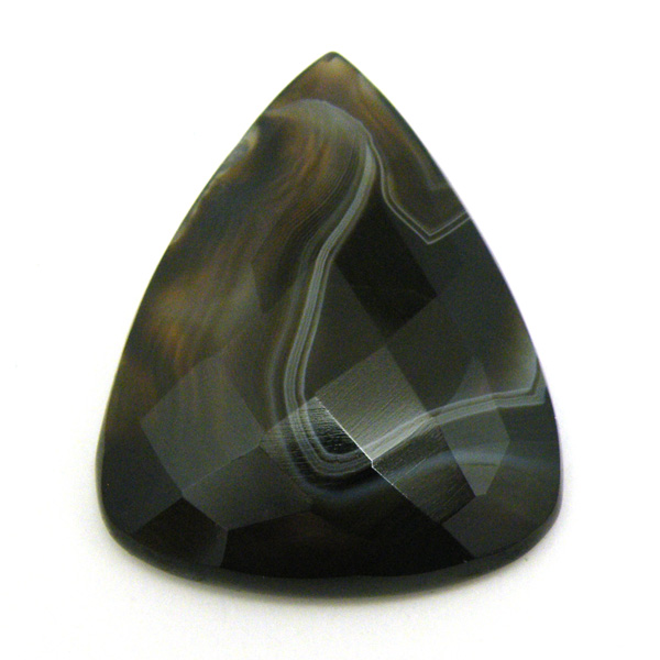 バンデットオニキス(Banded onyx) 天然石ルース限定品
