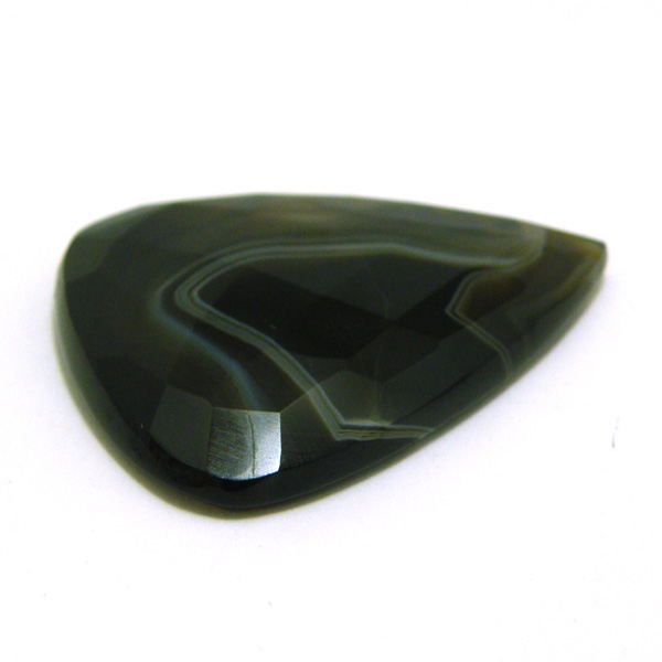 バンデットオニキス(Banded onyx) 天然石ルース限定品