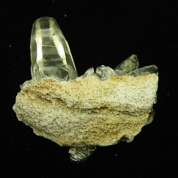 クォーツ水晶(Quartz)原石/クラスター