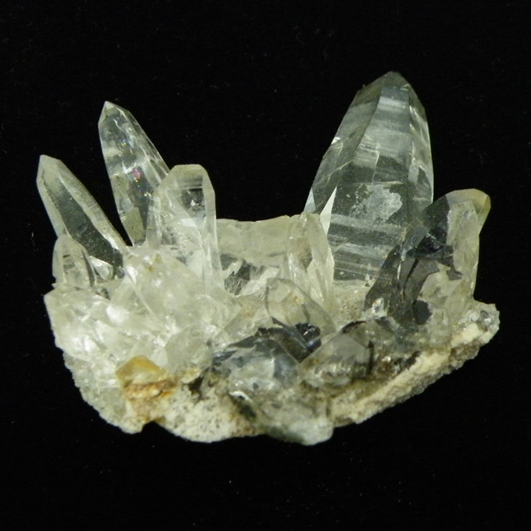 クォーツ水晶(Quartz)原石/クラスター