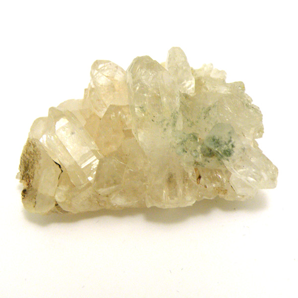 クォーツ水晶(Quartz)原石/クラスター