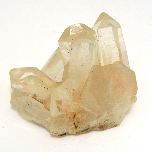 クォーツ水晶(Quartz)原石/クラスター