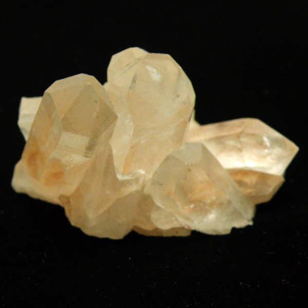 クォーツ水晶(Quartz)原石/クラスター