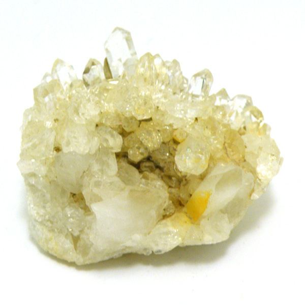 クォーツ水晶(Quartz)原石/クラスター