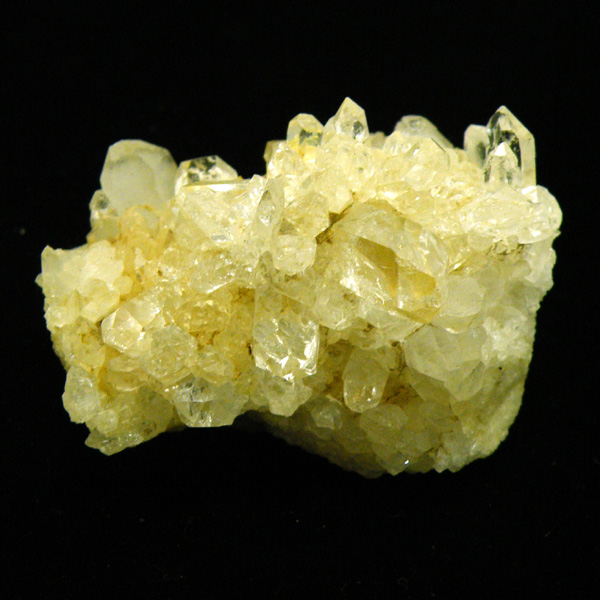 クォーツ水晶(Quartz)原石/クラスター