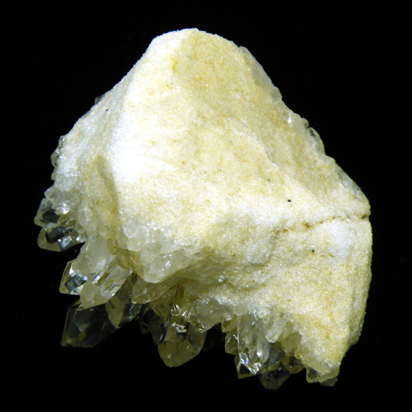 クォーツ水晶(Quartz)原石/クラスター