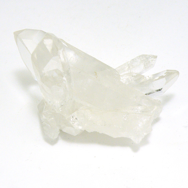 クォーツ水晶(Quartz)原石/クラスター