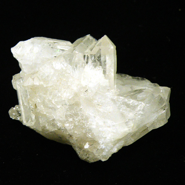 クォーツ水晶(Quartz)原石/クラスター