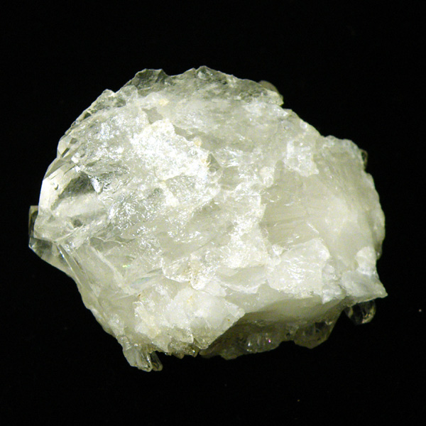 クォーツ水晶(Quartz)原石/クラスター