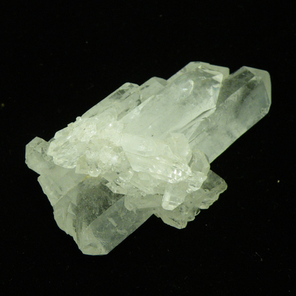 クォーツ水晶(Quartz)原石/クラスター
