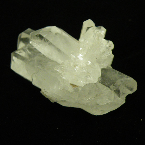 クォーツ水晶(Quartz)原石/クラスター