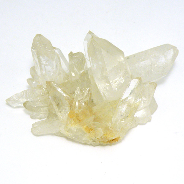 クォーツ水晶(Quartz)原石/クラスター
