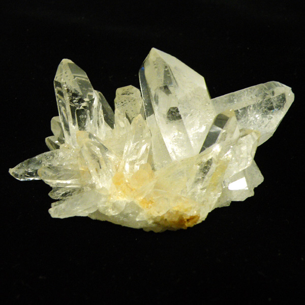 クォーツ水晶(Quartz)原石/クラスター