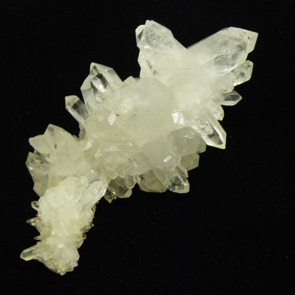 クォーツ水晶(Quartz)原石/クラスター