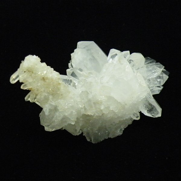 クォーツ水晶(Quartz)原石/クラスター