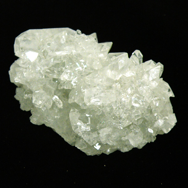 クォーツ水晶(Quartz)原石/クラスター