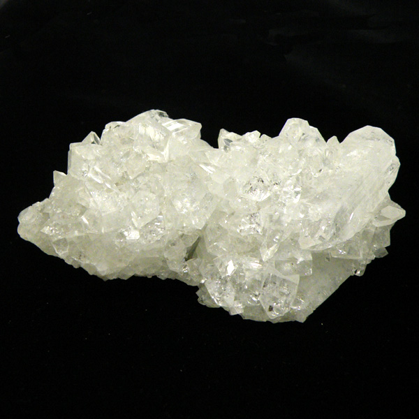 クォーツ水晶(Quartz)原石/クラスター