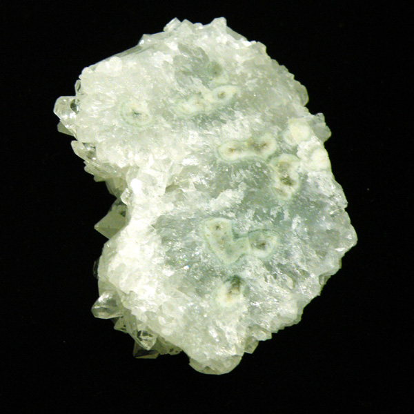 クォーツ水晶(Quartz)原石/クラスター