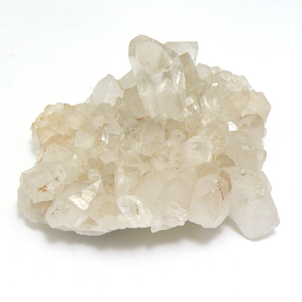 クォーツ水晶(Quartz)原石/クラスター