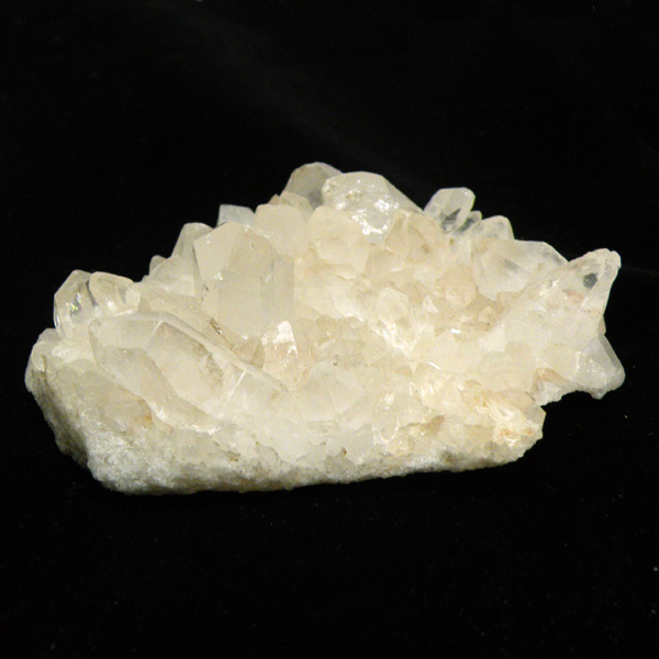 クォーツ水晶(Quartz)原石/クラスター