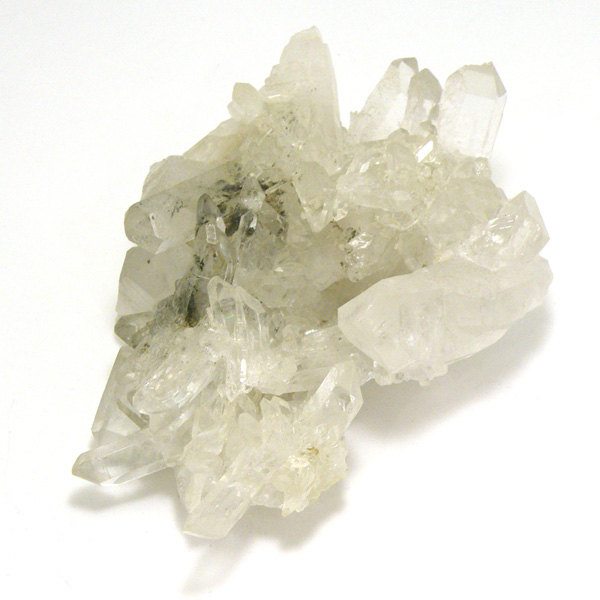 クォーツ水晶(Quartz)原石/クラスター