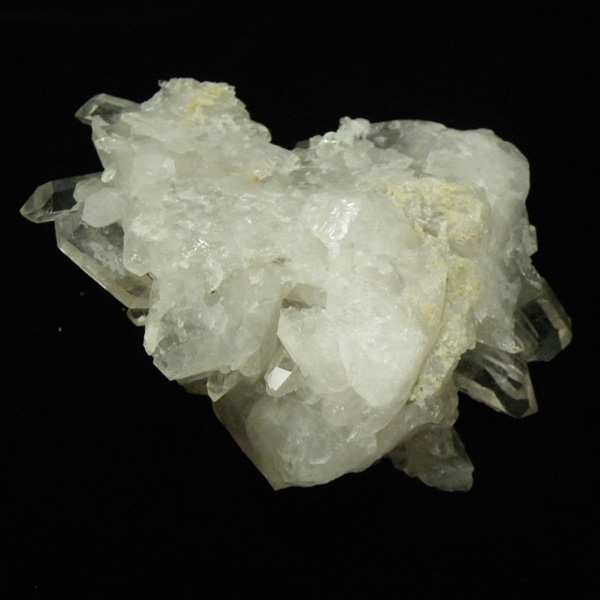 クォーツ水晶(Quartz)原石/クラスター