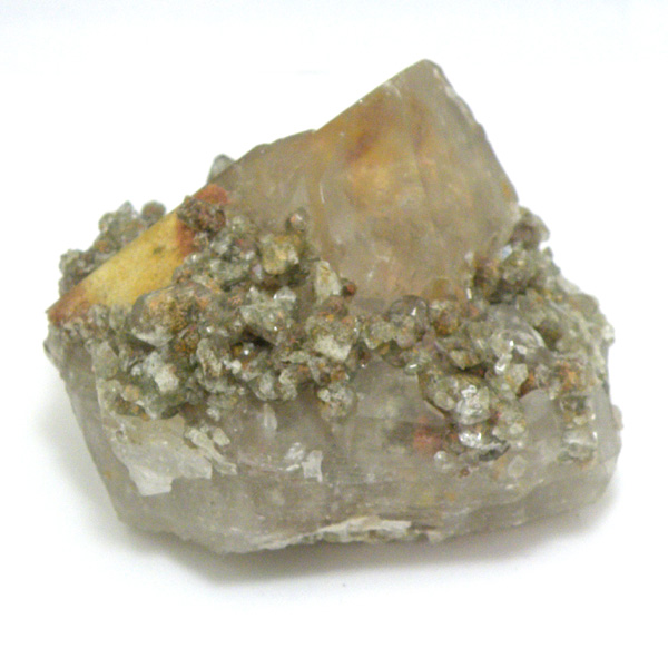 クォーツ水晶(Quartz)原石/クラスター