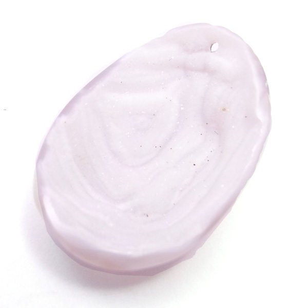 ドルージーアゲート(Druzy agate) 天然石ビーズ 販売