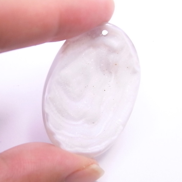 ドルージーアゲート(Druzy agate) 天然石ビーズ 販売