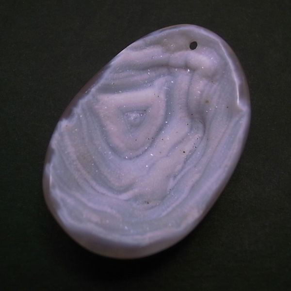 h[W[AQ[g(Druzy agate) VR΃r[Y ̔