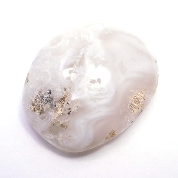 ドルージーアゲート(Druzy agate) 天然石ビーズ 販売