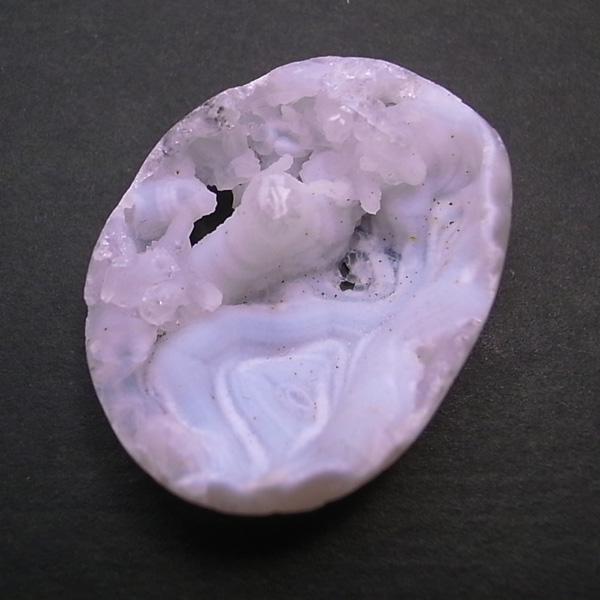 h[W[AQ[g(Druzy agate) VR΃r[Y ̔