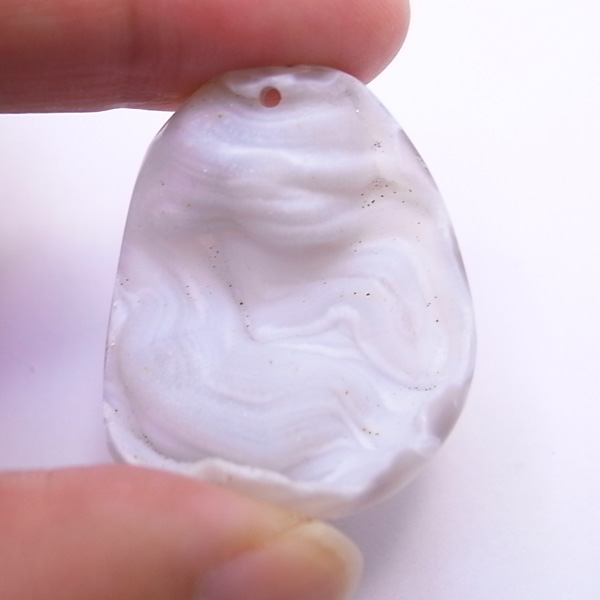 ドルージーアゲート(Druzy agate) 天然石ビーズ 販売